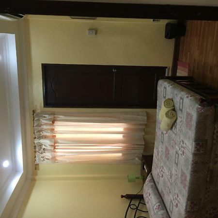 Casa Gialla Libaong 外观 照片